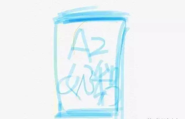 朋友圈代购变身灵魂画手,微商代购的灵魂画手