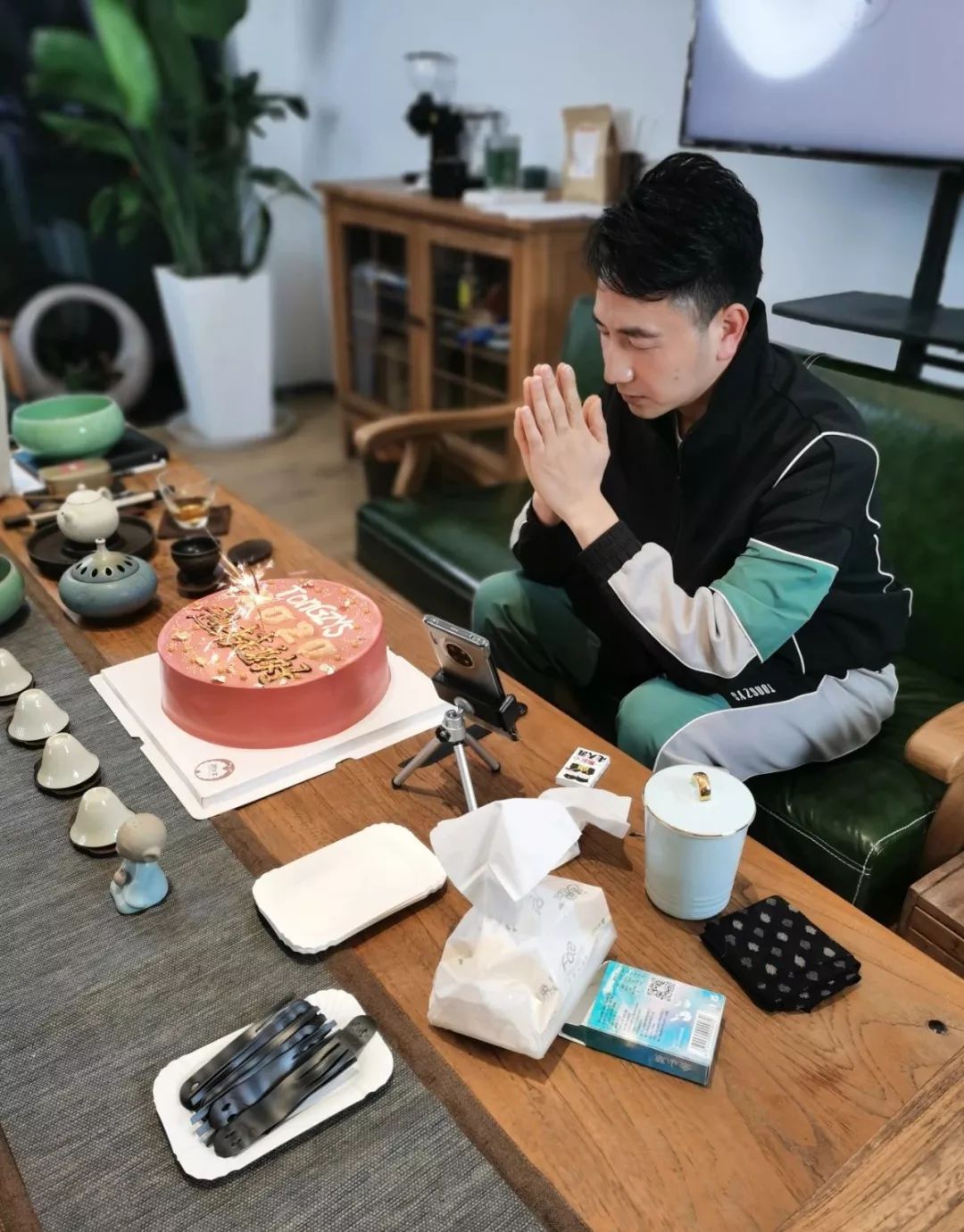 控诉林生斌5000字长文,官媒发文痛批林生斌事件