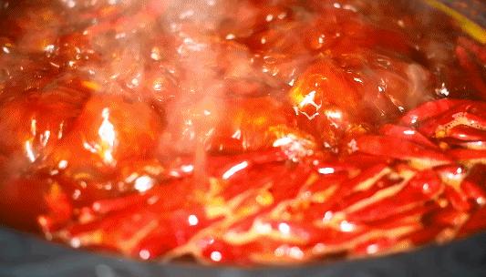 成都正宗高端火锅,火爆全网的四川成都牛油火锅