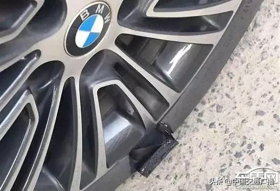 为什么普利司通被叫爆胎王,为什么普利司通爆胎补不了