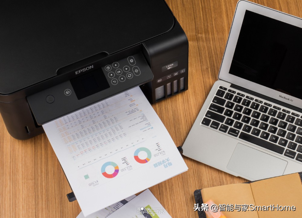 SOHO有了这些装备效率一样杠杠的