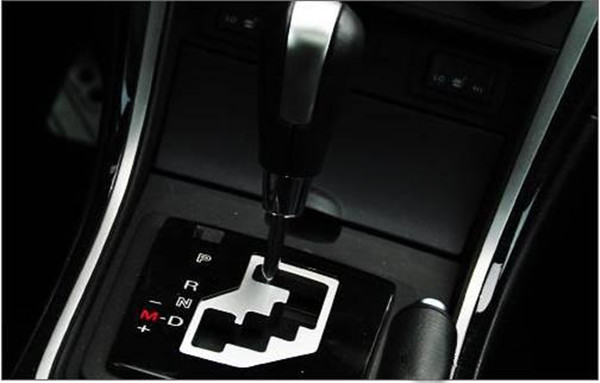 什么是手自一体的车怎么开,手自一体的车怎么开最省油