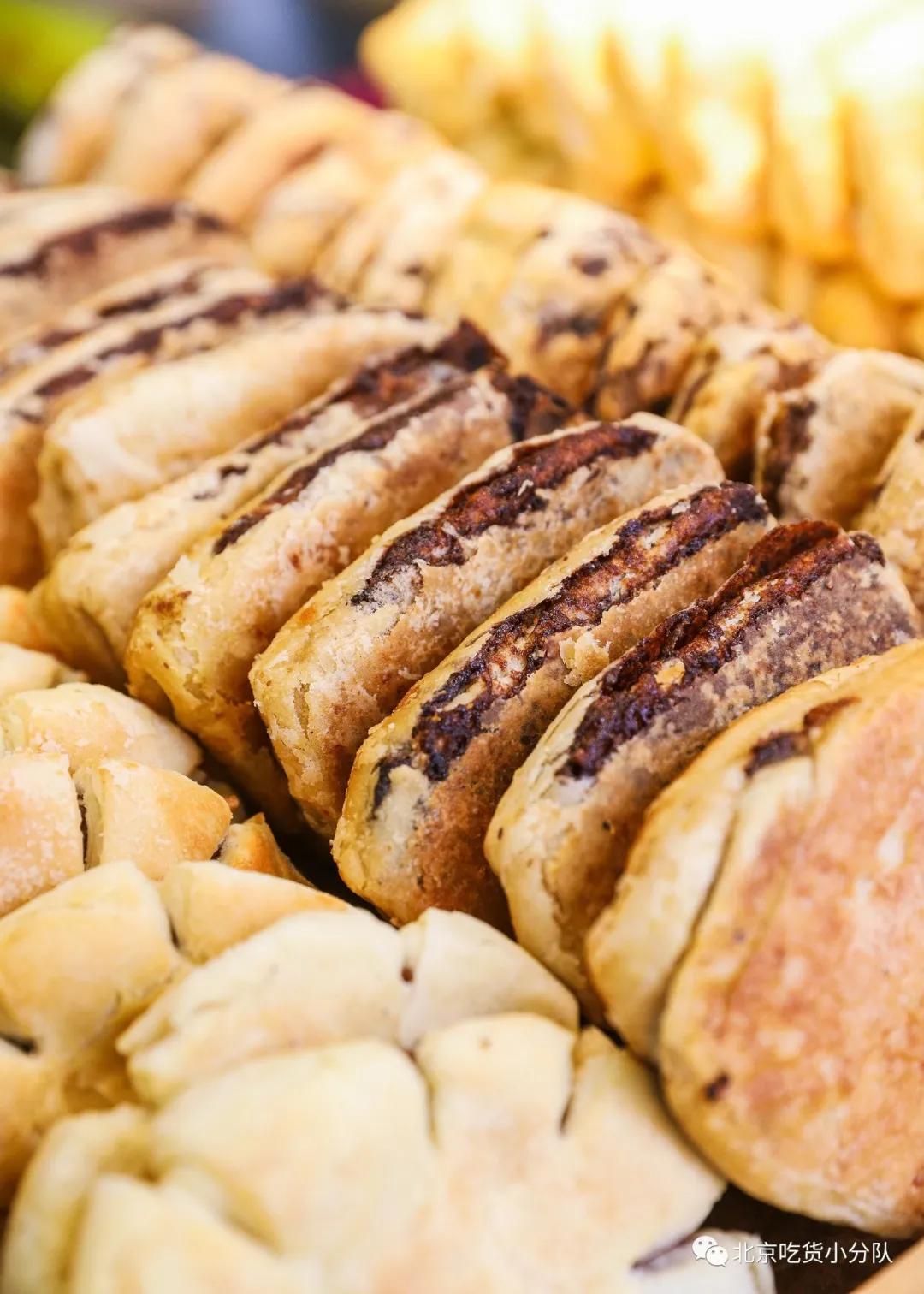 北京最火的美食一条街,北京本地人吃的一条街