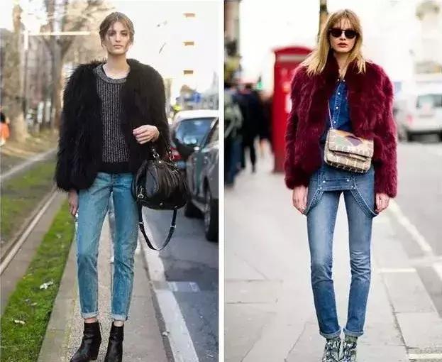 皮草保养,兔毛皮草水洗了能补救吗