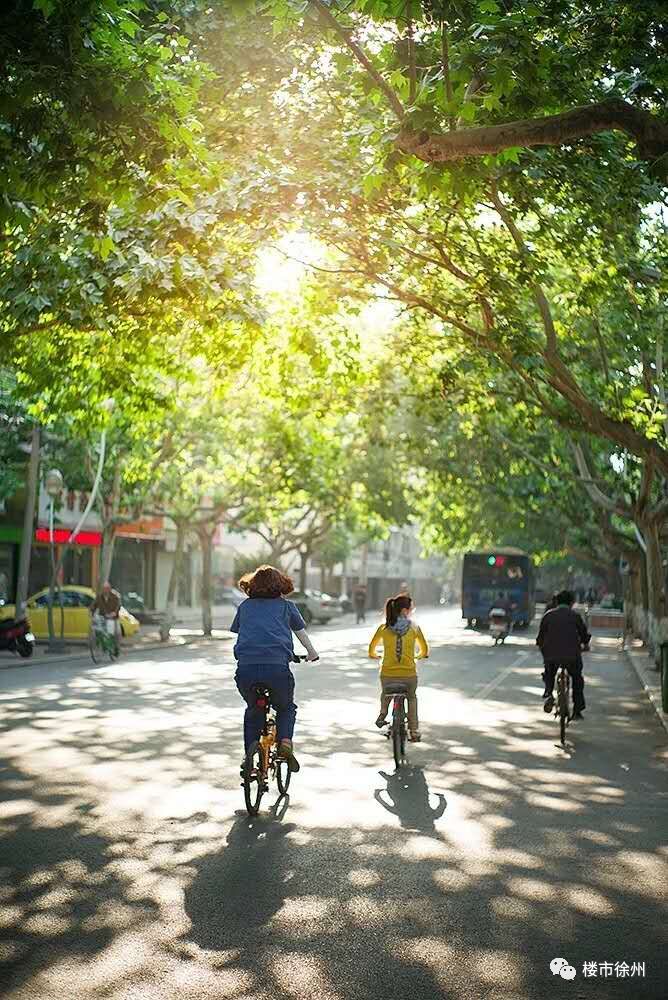 徐州大爆发,徐州交通大爆发