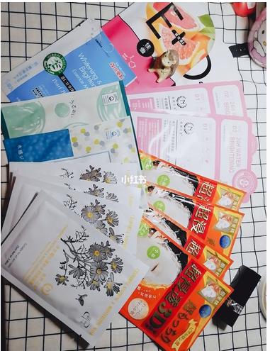 正确的护肤面膜,懒人护肤最好的方法