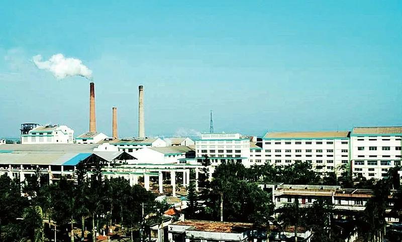 广东农垦旗下品牌,中国农垦集团介绍