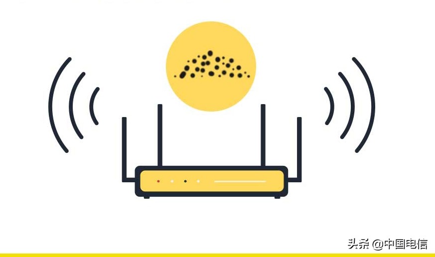 无线上网提速小窍门,一招教你网络提速