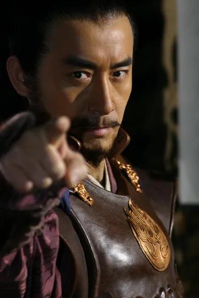 看历史大剧品百味人生贞观之治,历史正剧贞观之治为什么好看