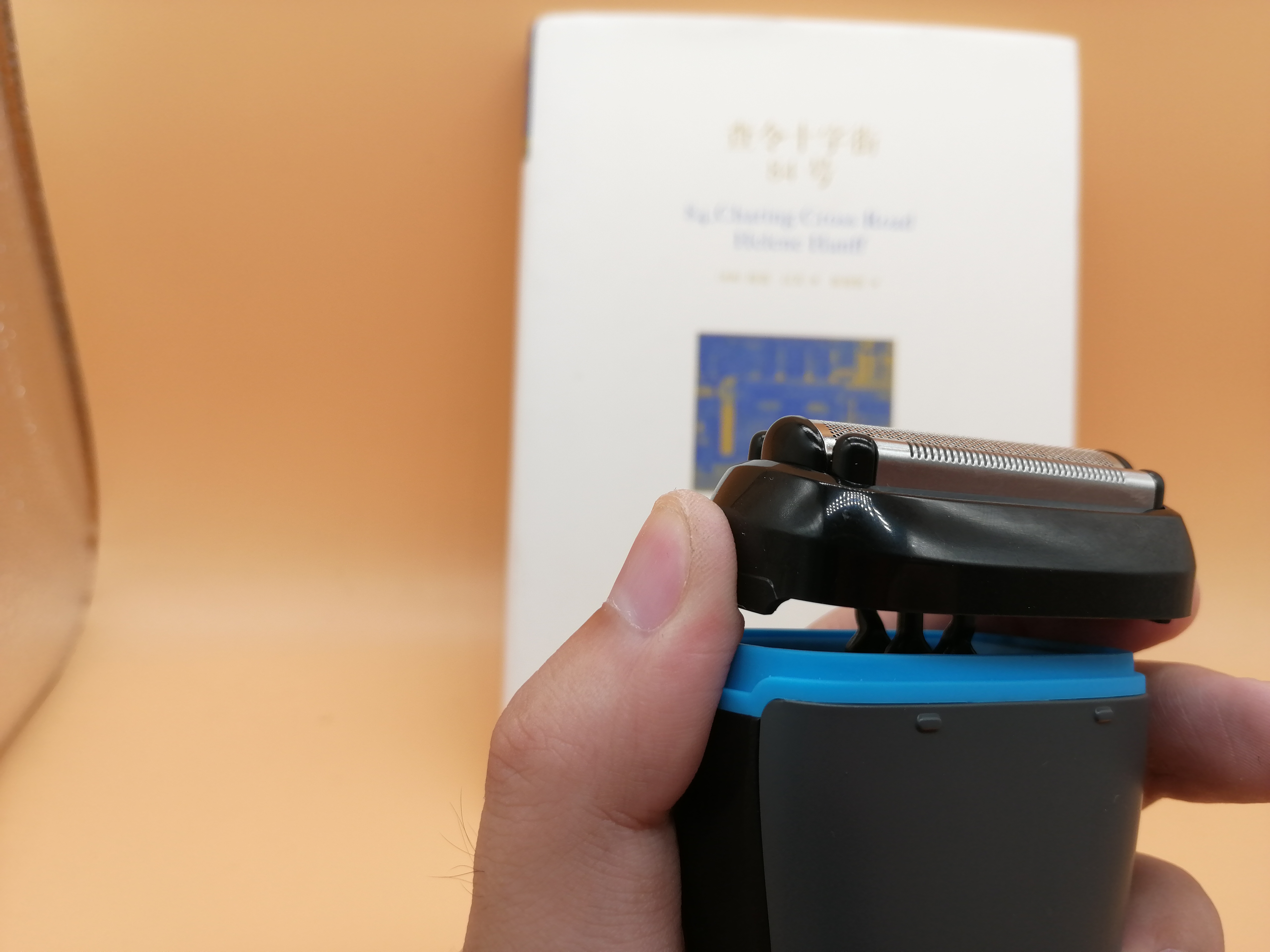 须眉剃须刀推荐 (须眉剃须刀对比评测)