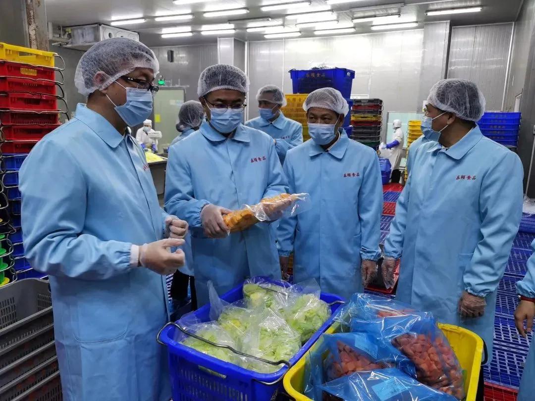 创新党建模式打造党建新品牌,发挥党建引领作用打造未检品牌