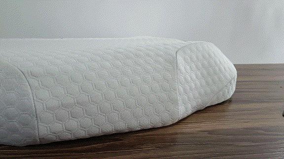乐嘉ai智能颈椎按摩枕,米家颈椎按摩u型枕
