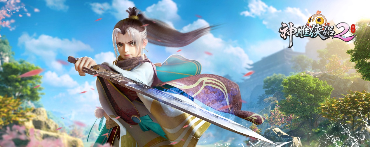 神雕侠侣原本的结局为什么改了,最早版神雕侠侣小说