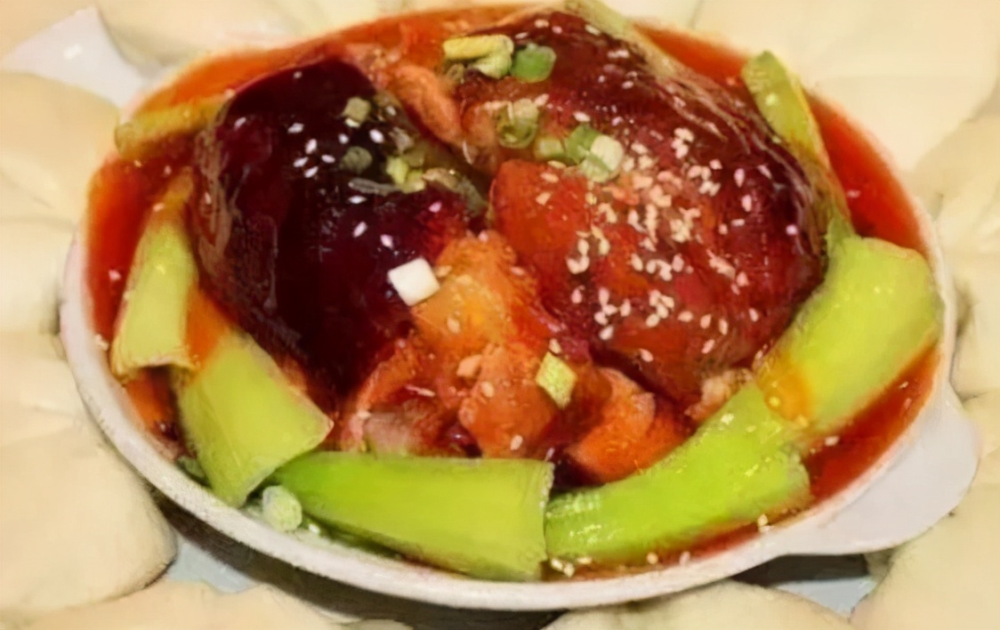 走遍河南之美食篇新乡美食,走遍河南