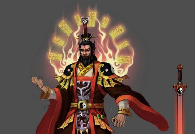 五斗米道的天师,道教四大天师分别是谁