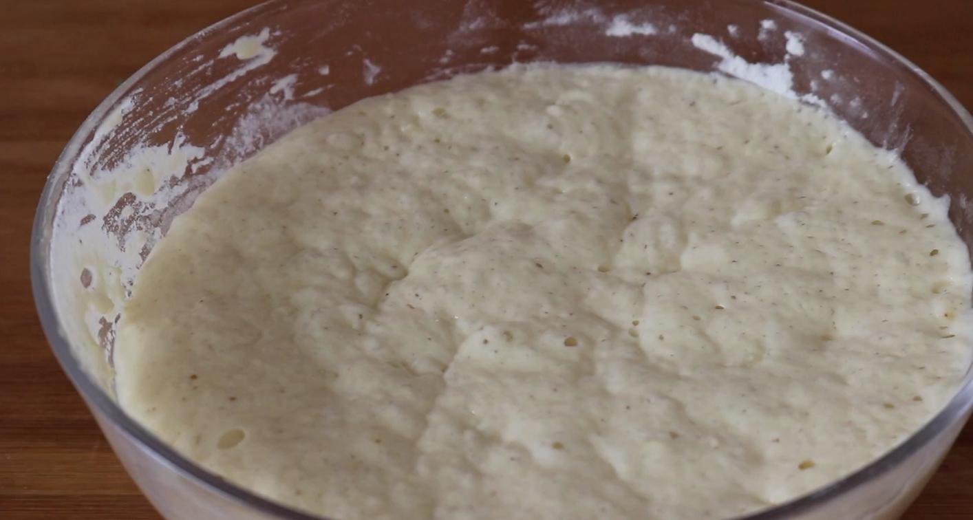 土豆这种做法太好吃了软糯鲜香,这才是土豆最好吃的做法外酥里嫩