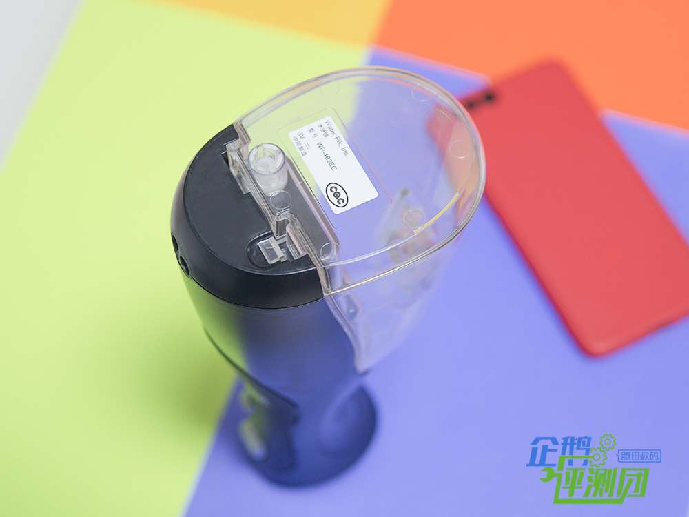 来自美国牙医的选择：洁碧WP-462EC冲牙器使用体验