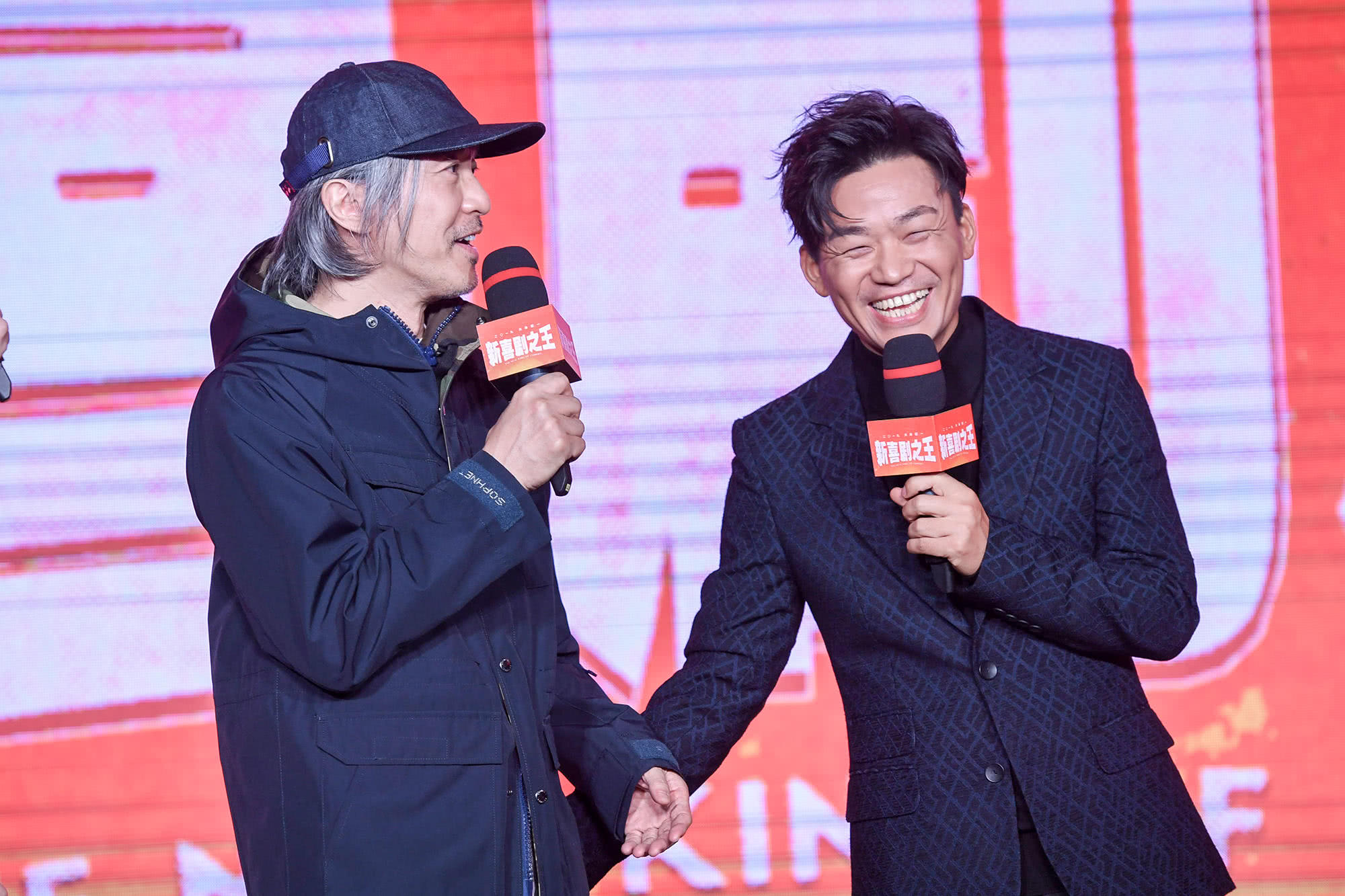 春节档6天58.3亿,周星驰情怀已死,王宝强28亿豪赌以失败告终