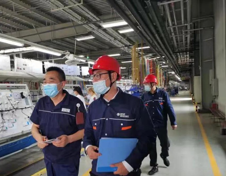 国家电网铁岭供电公司待遇,县供电公司供电服务发展历程