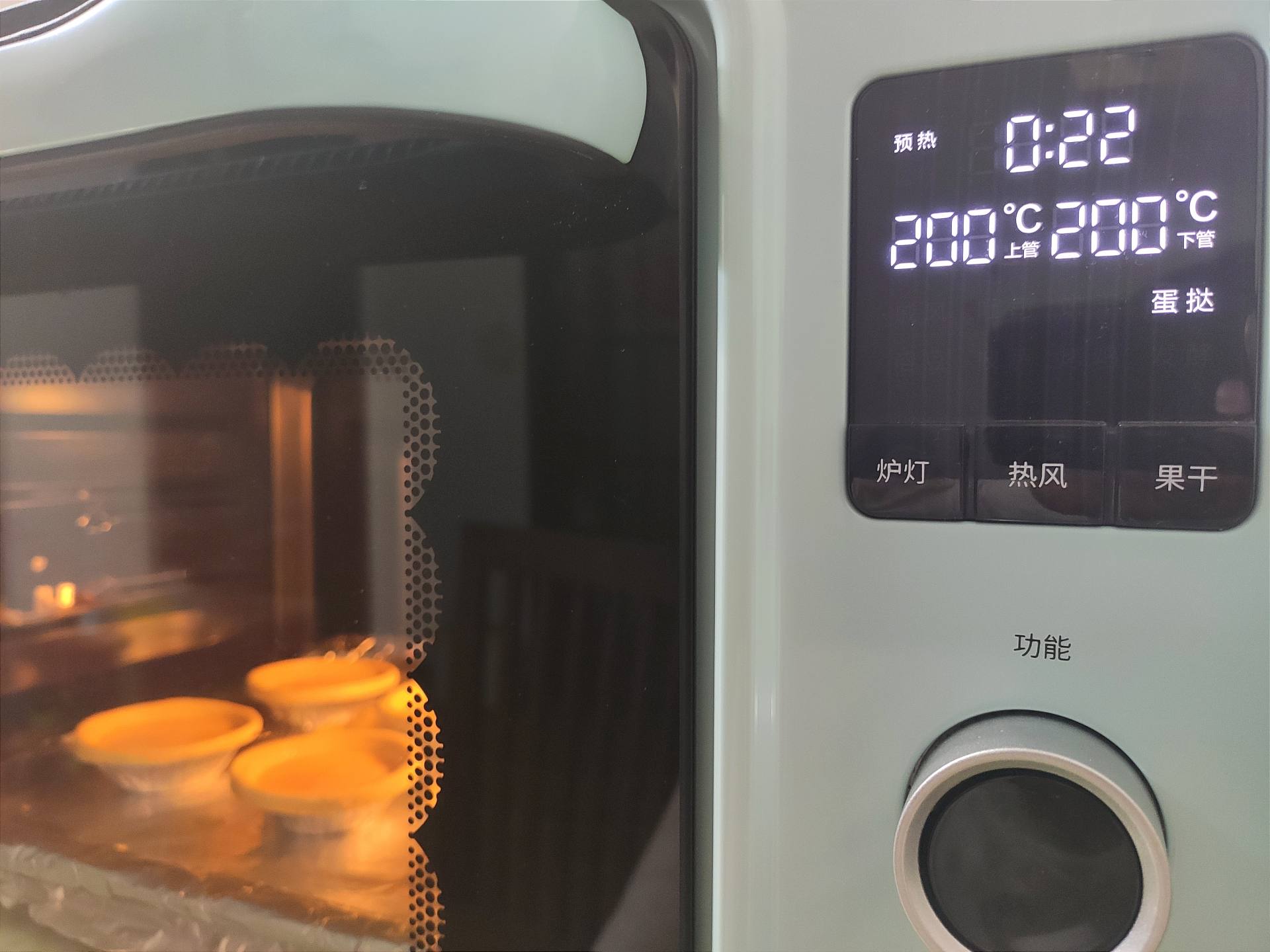 烘焙小白怎么选商用烤箱,烤箱简单烘焙怎么选