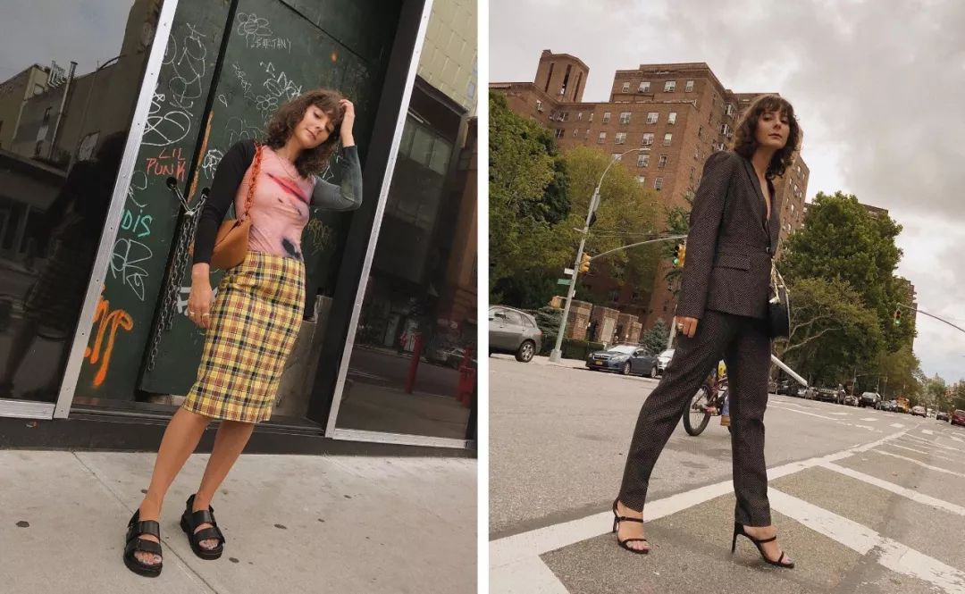 小众设计感经典百搭腋下包,今年最流行的百搭腋下包