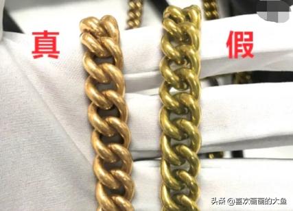 奢侈品gucci香奈儿,lvgucci和香奈儿容易被售假吗