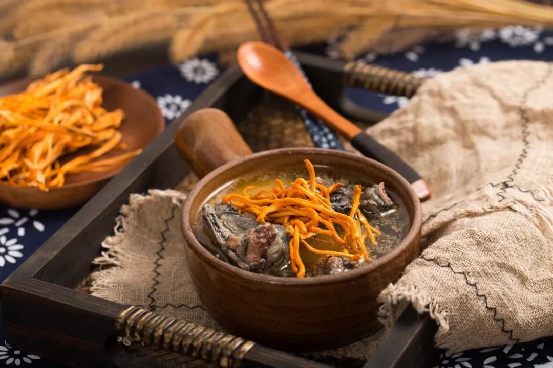 冬至进补吃点什么好,冬至进补吃什么