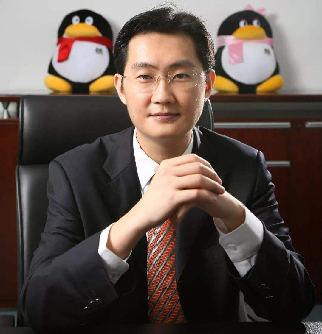 为什么腾讯的qq和微信都不收费,为什么微信不收钱了呢