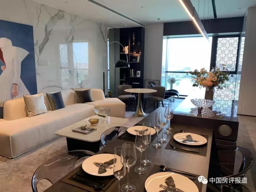 通州商务型公寓的弊端,通州50年公寓楼盘