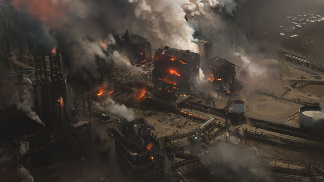 明日方舟:第六章“局部坏死”,超详细剧情整理,黑蓑要解决谁?