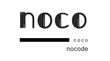 nocode：你见过一行代码都没有的项目吗？