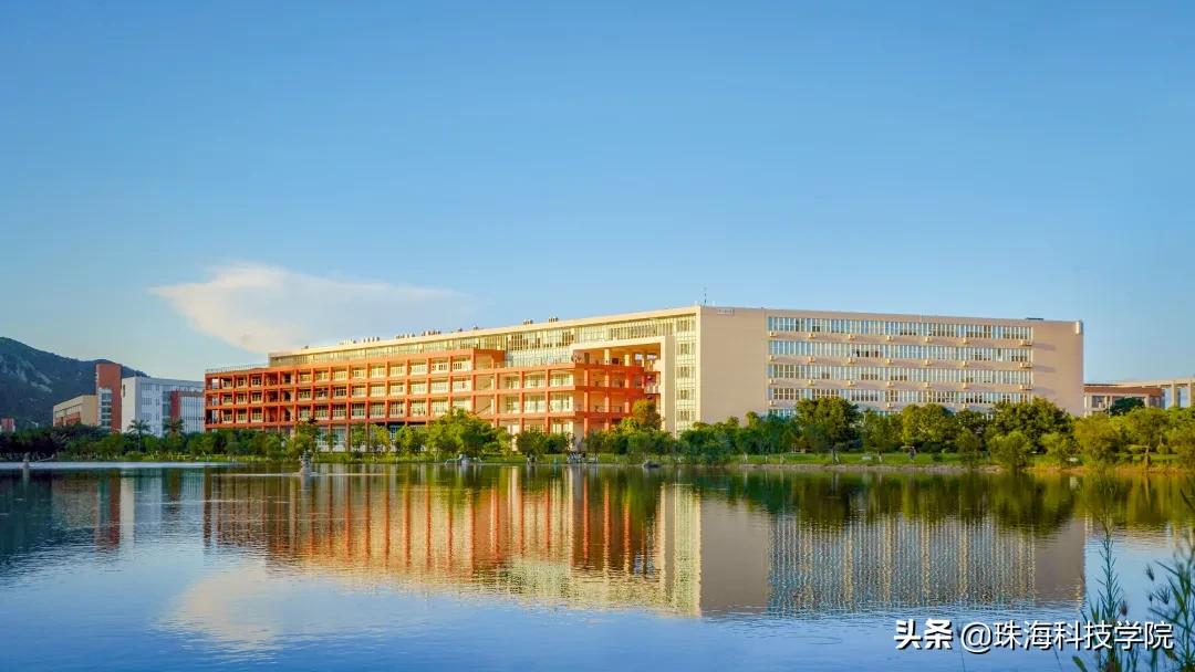 读一所校园环境和学习氛围全方位一流的大学是什么体验？