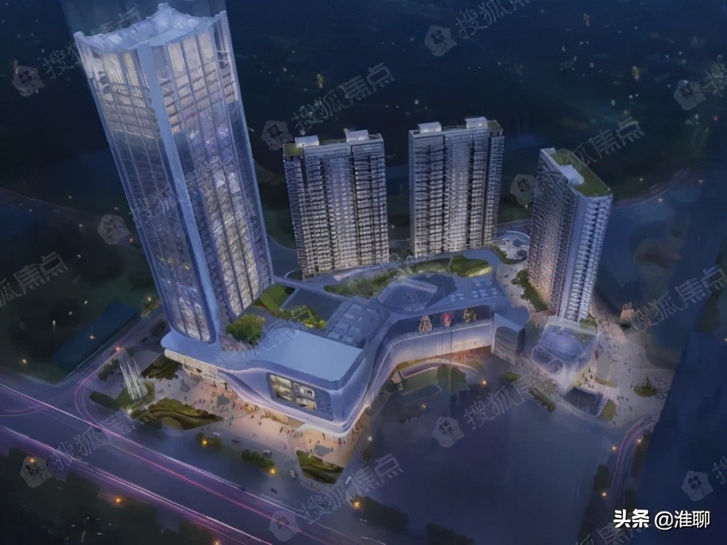 淮安最贵二手房单价,淮安成交价7万元学区房