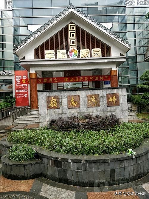 仅次于正佳广场，广州又一超大购物中心开业，有一点决定它的发展