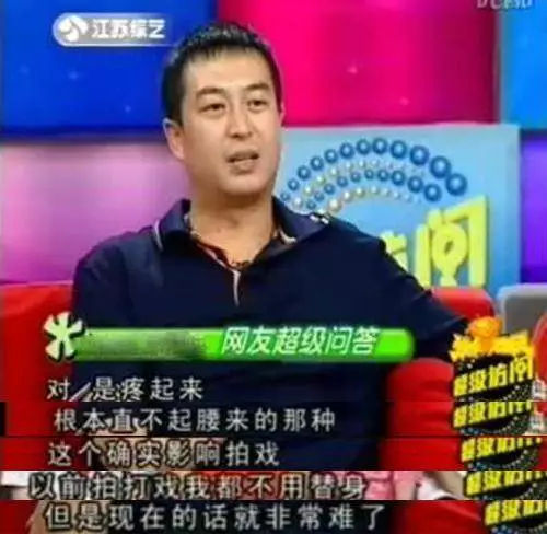 张嘉译不死的癌症,张嘉译为什么放弃治疗