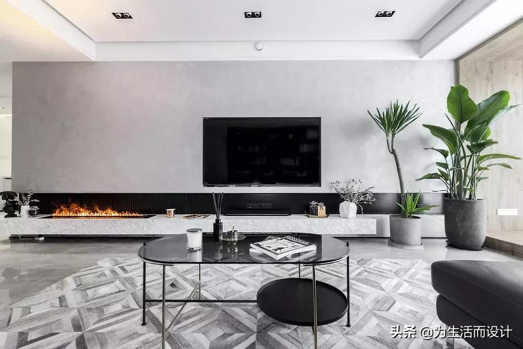 网红水泥砖效果图,网红pu水泥墙