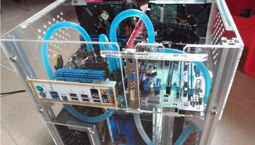 笔记本电脑拆机教程小米,小米笔记本拆机改造