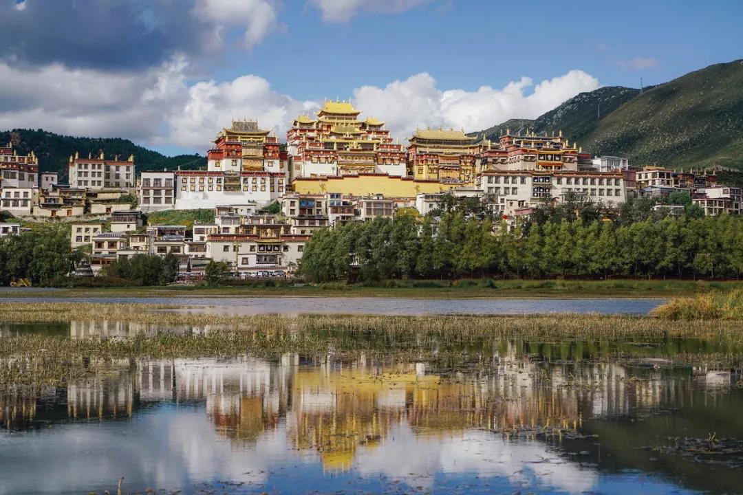 香格里拉什么人不适合去,香格里拉建议什么时间去