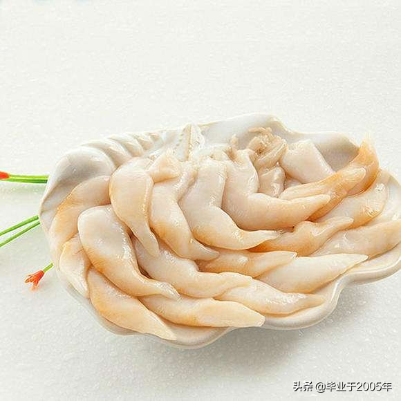 大连海鲜吃货,大连海鲜的种类