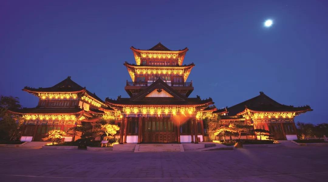 烟台旅游攻略蓬莱仙境,烟台葡萄酒城游览