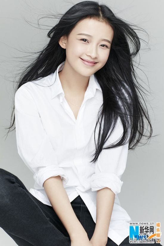 90后最漂亮的欧美女明星,中国大陆90后女明星有哪些