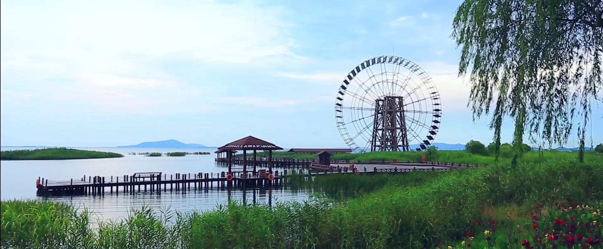苏州天然氧吧的乡村有哪些,城市绿肺天然氧吧苏州东园