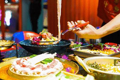 五一爆品来袭！长沙现79.9元抢牛牛章鱼水煎肉3人餐！值得一去哦