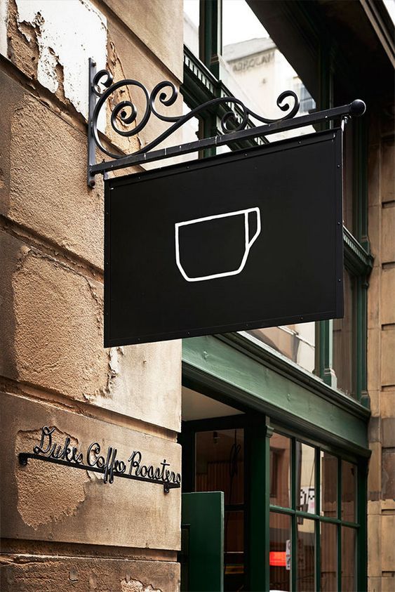 35个店招设计,哪一个符合你的设想?(多图预警!)