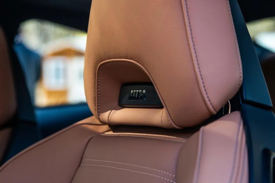 宝马4系提高动力,新款宝马4系舒适感怎么样