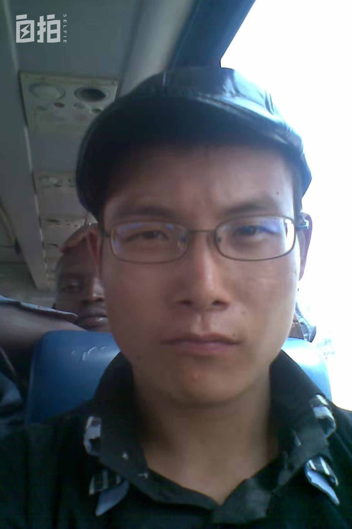 我,曾经的英语老师,在非洲创业被人用枪顶头,如今公司资产过亿