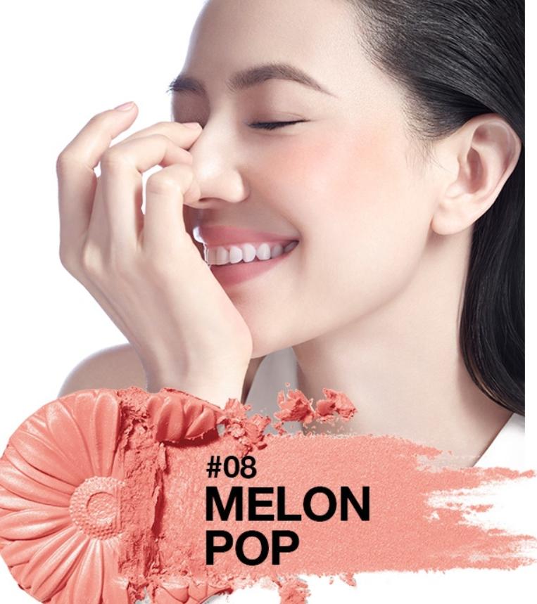 诗佩妮气质腮红,越拍越有气质腮红