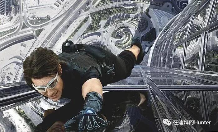 迪拜是一座令人不可思议的城市,迪拜的繁华背后隐藏了什么