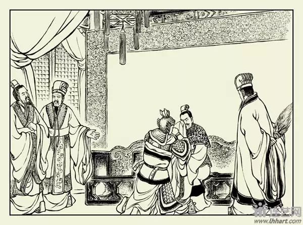 三国演义玉泉山完整版视频,三国演义玉泉寺