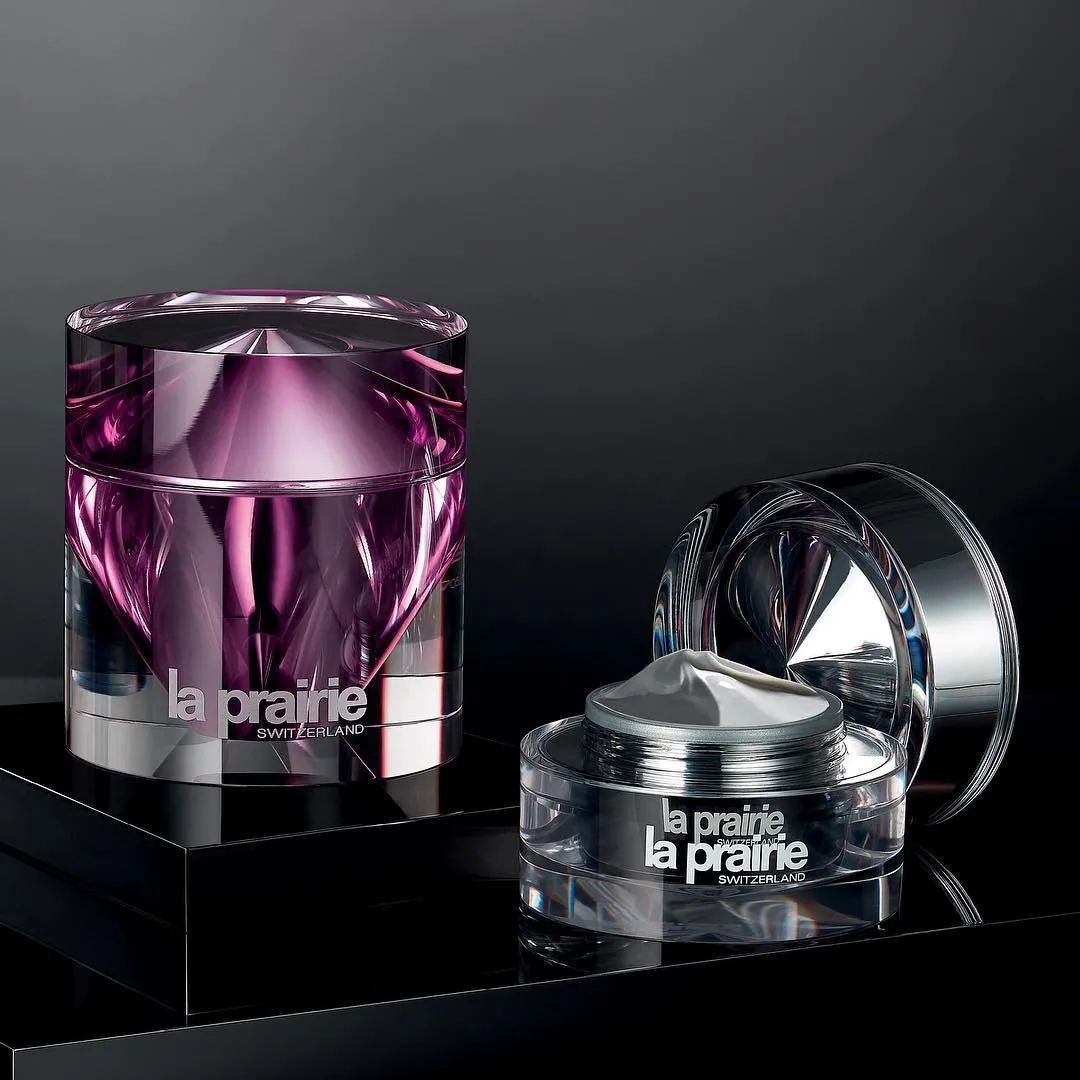 laprairie面霜为什么一直断货,laprairie面霜真假辨别